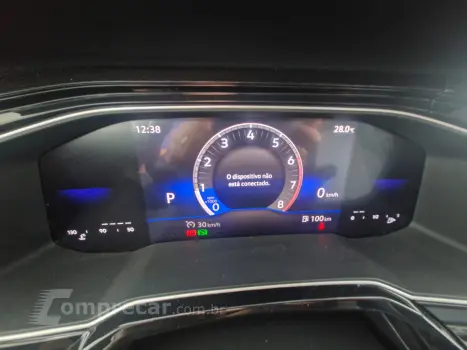 POLO 1.0 170 TSI Comfortline