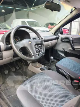 Classic Life/LS 1.0 VHC FlexP. 4p