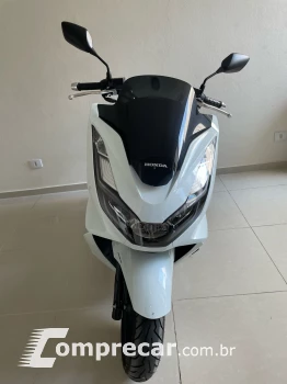 HONDA PCX  160 ABS