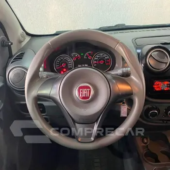 Palio ATTRACTIVE 1.0 EVO Fire Flex 8v 5p