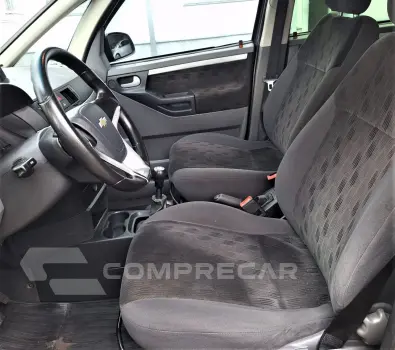 Meriva 1.8 4P FLEX MAXX