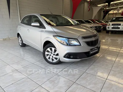ONIX 1.4 MPFI LT 8V