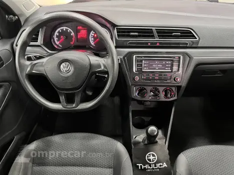 VOYAGE 1.0 12V MPI Totalflex