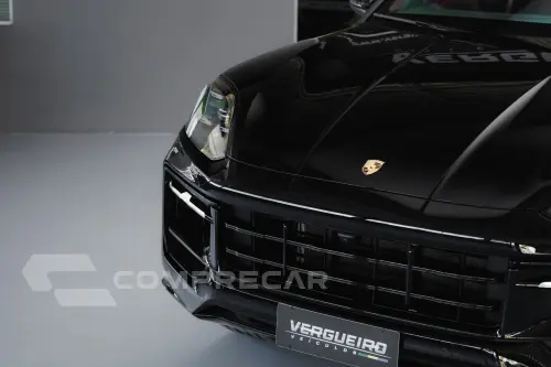 CAYENNE 3.0 V6 S E-hybrid Coupé AWD S