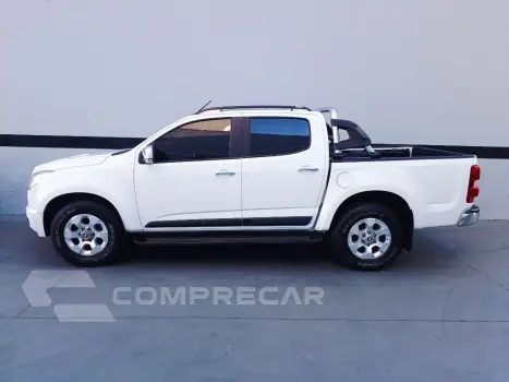 S10 Pick-Up LTZ 2.4 F.Power 4x2 CD