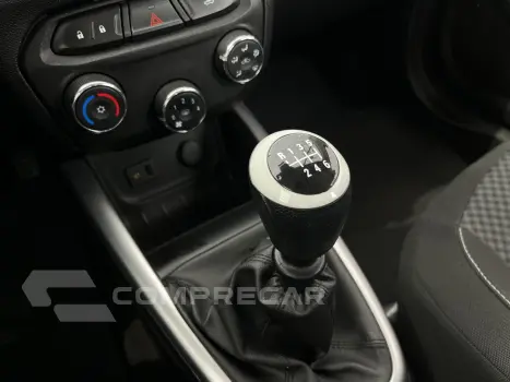 ONIX 1.0 MPFI LT 8V FLEX 4P MANUAL