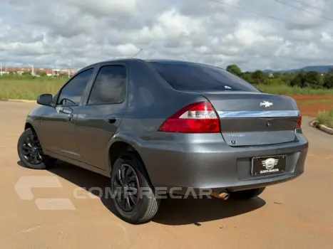 PRISMA 1.4 MPFI LT 8V FLEX 4P MANUAL