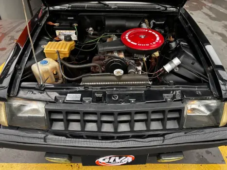 Chevy 500 DL / SL / SE/ Furgão 1.6