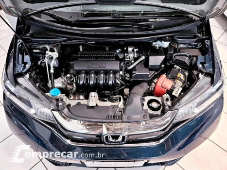 FIT 1.5 EX 16V