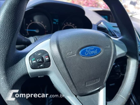 ECOSPORT 1.6 Freestyle 16V