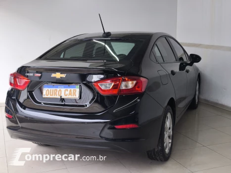 CRUZE 1.4 LT