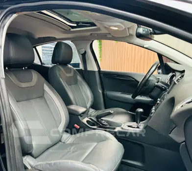 C4 LOUNGE 1.6 Exclusive 16V Turbo