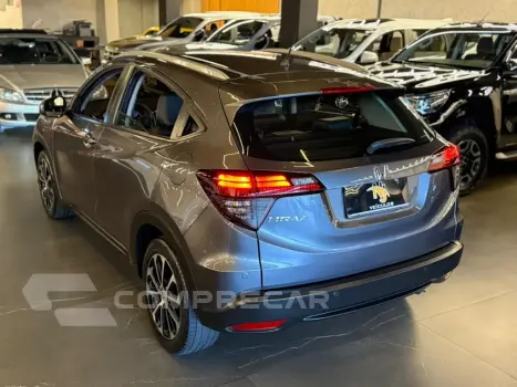 HR-V 1.8 16V FLEX EXL 4P AUTOMÁTICO