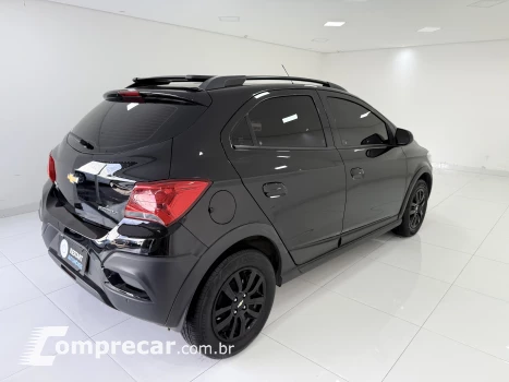 ONIX 1.4 MPFI Activ 8V
