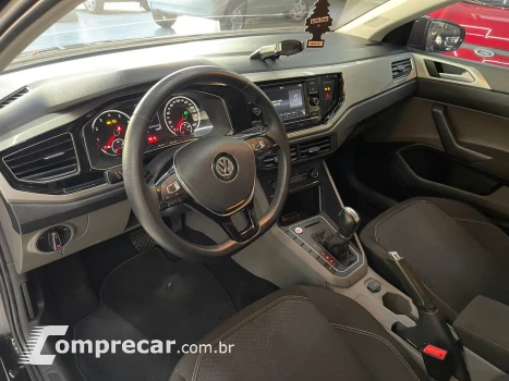 POLO 1.0 170 TSI Highline