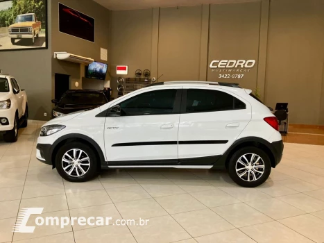Onix Hatch 1.4 4P FLEX ACTIVE