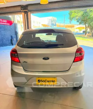 KA + 1.0 Ti-vct SE