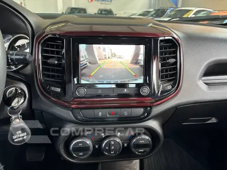 Toro Freedom 2.0 16V 4x4 TB Diesel Aut.