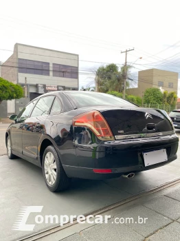 C4 2.0 Exclusive Pallas 16V
