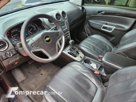 CAPTIVA SPORT FWD 2.4 16V 171/185cv