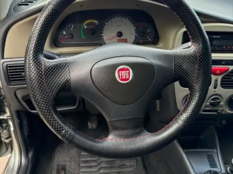 PALIO - 1.0 MPI FIRE ECONOMY 8V 4P MANUAL