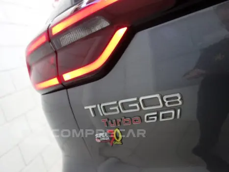 TIGGO 8 - 1.6 TGDI TXS DCT