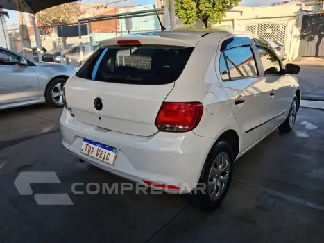 GOL 1.0 12V MPI Totalflex Trendline