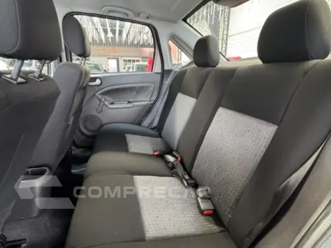 FIESTA SEDAN - 1.6 MPI SEDAN 8V 4P MANUAL