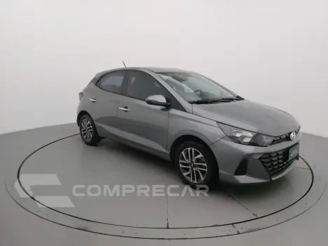 HB20 1.0 12V FLEX LIMITED PLUS MANUAL