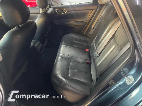 SENTRA 2.0 SV 16V