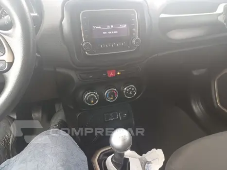 Renegade 1.8 16V 4P FLEX SPORT