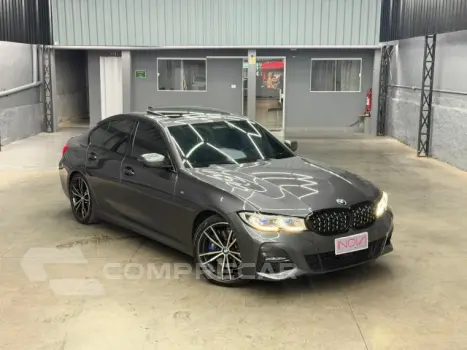 330I - 2.0 16V TURBO M SPORT AUTOMÁTICO