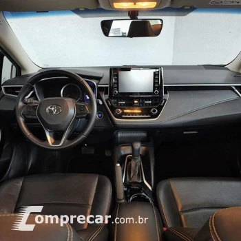 COROLLA 2.0 XEI 16V