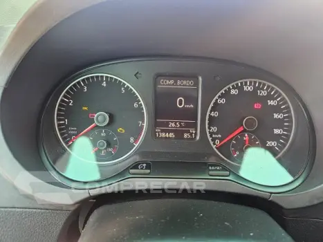 FOX - 1.0 MI TRENDLINE 8V 4P MANUAL