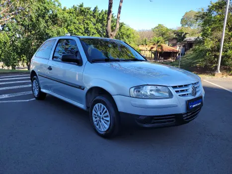 GOL 1.0 MI 8V G.IV