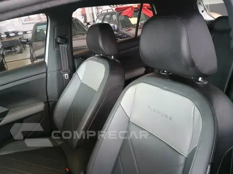 T-CROSS 1.0 200 TSI Comfortline