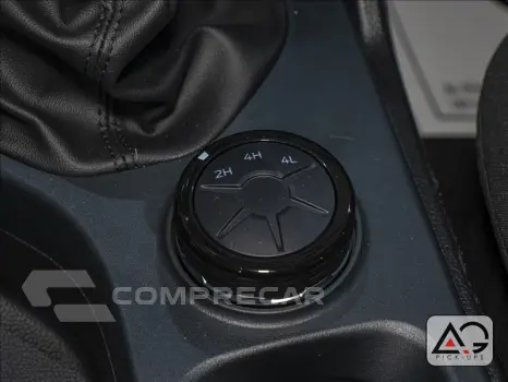 RANGER 2.0 Turbo CD XL 4X4