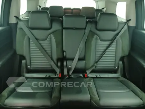 COMMANDER 1.3 T270 TURBO FLEX LIMITED AT6