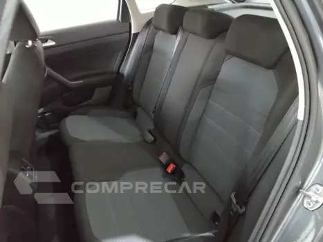 NIVUS 1.0 200 TSI TOTAL FLEX COMFORTLINE AUTOMÁTICO