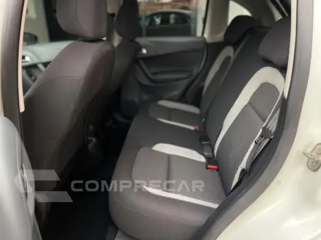 C3 1.5 TENDANCE 8V FLEX 4P MANUAL