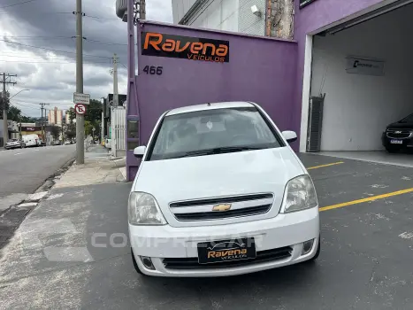 MERIVA 1.8 MPFI Premium 8V