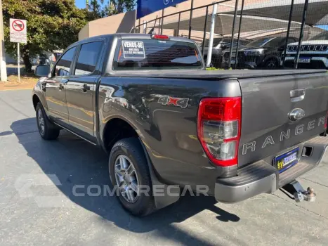 RANGER 2.2 XLS 4X4 CD 16V
