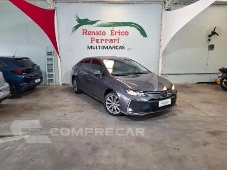 COROLLA 2.0 Vvt-ie XEI