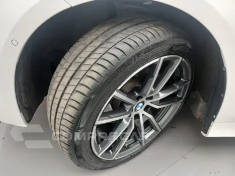 320i 2.0 16V TURBO FLEX SPORT GP AUTOMÁTICO