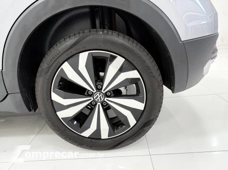 T-CROSS 1.4 250 TSI Highline