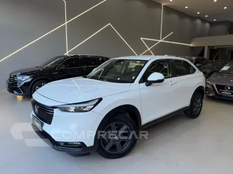Honda HR-V 1.8 16V EXL 4 portas