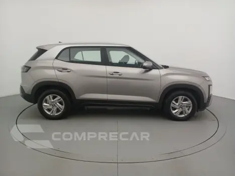 CRETA 1.0 TGDI FLEX COMFORT AUTOMÁTICO
