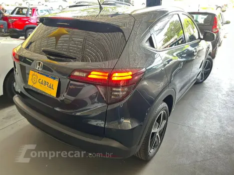 HR-V EX 1.8 Flexone 16V 5p Aut.