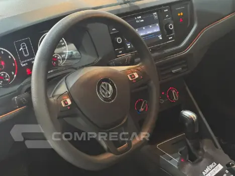 POLO 1.6 MSI TOTAL FLEX AUTOMÁTICO