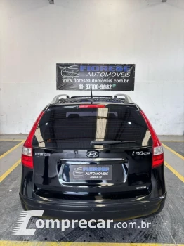 HYUNDAI I30 2.0 MPI 16V